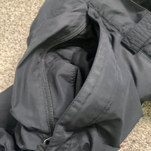 LL bean winter pants size medium - Picture 6 of 10